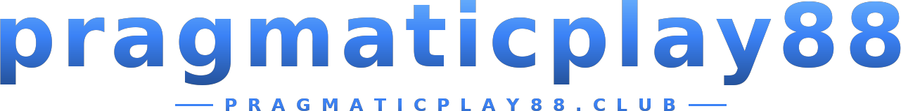 pragmaticplay88 logo